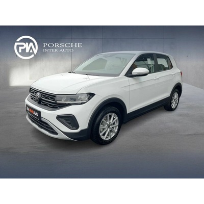 Volkswagen T-Cross TSI 70 kW