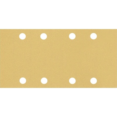 Bosch Accessories EXPERT C470 2608900856 brúsny papier s otvormi Zrnitosť 120 (d x š) 186 mm x 93 mm 10 ks; 2608900856