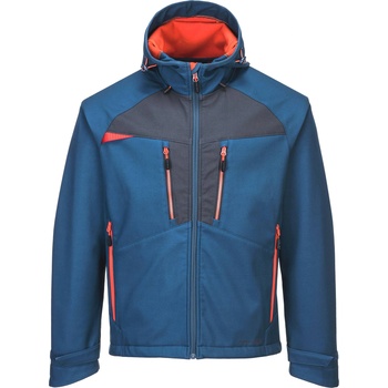 Portwest Softshell DX474MBRS