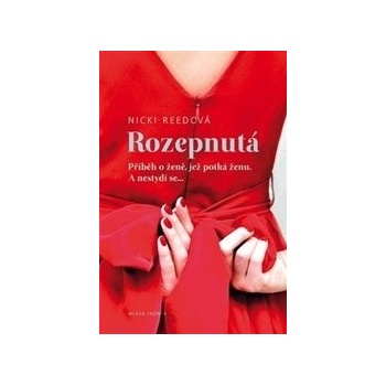 Rozepnutá