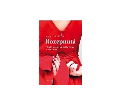Rozepnutá