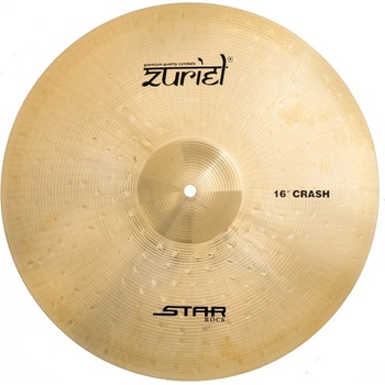Zuriel ST-CR16B 16" Чинел Crash (ST-CR16B)