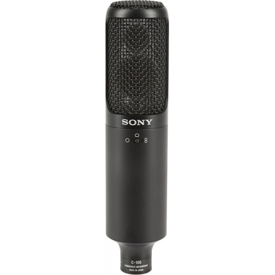 Sony C-100