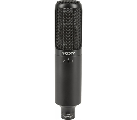 Sony C-100