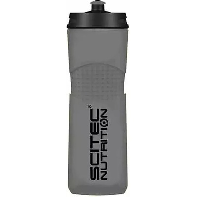 Scitec Nutrition Endurance Bottle čierna transparentná 750 ml