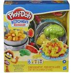 Hasbro Set Play-Doh Play-doh Kitchen Creations Silly Noodles (e9369)