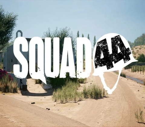 Squad 44 (Supporter Edition)