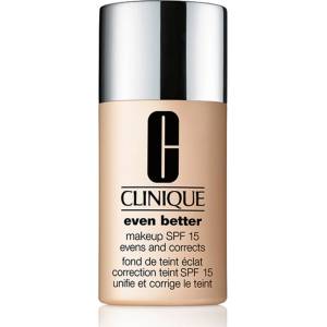 Clinique EVEN BETTER MAKEUP BROAD SPECTRUM SPF 15 Фон дьо тен флуид 30ml