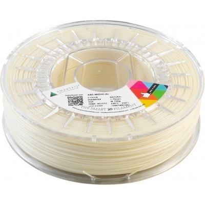 Smartfil MEDICAL přírodní 1,75 mm 750 g