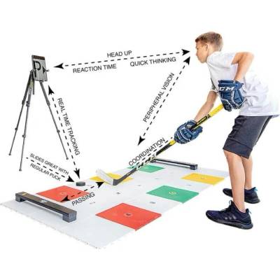 Hockey Revolution My Puzzle Systems tréningový set