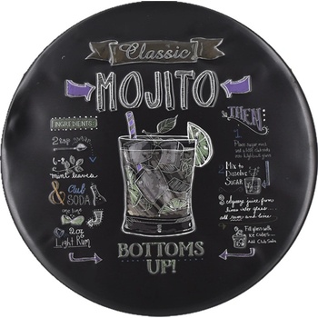 Ceduľa Mojito