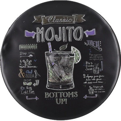 Ceduľa Mojito
