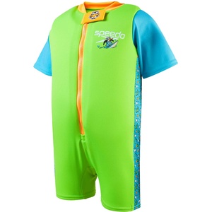 Speedo Плувен костюм character printed float suit