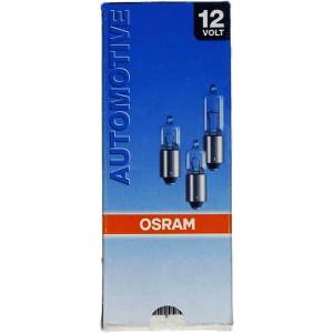 OSRAM original line automotive k10szt h10w 10w 3000k