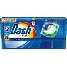 Dash Classico Allin1 Pods Universal kapsule 31 PD