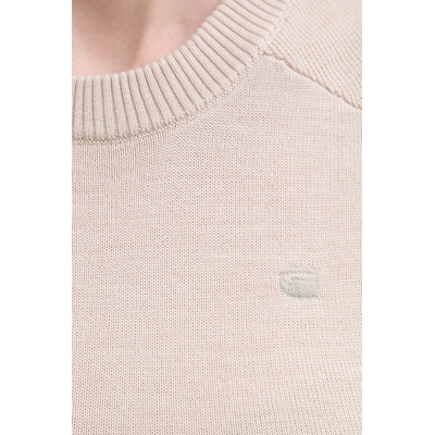 G-Star Вълнен пуловер G-Star Core (D27712.B692)