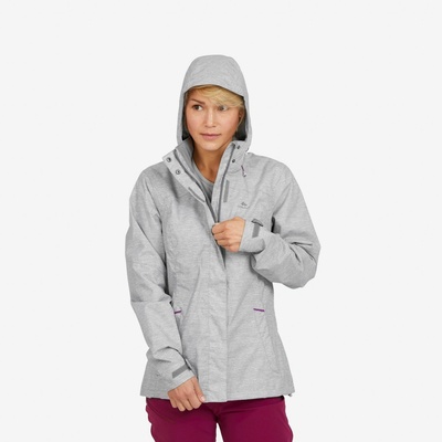 Quechua MH 100 šedá