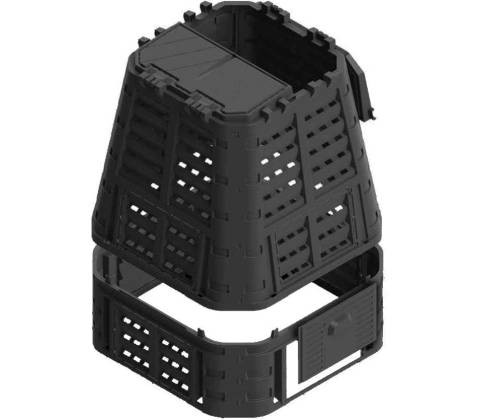 Gutta multi 880 l černá