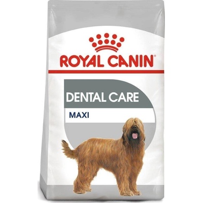 ROYAL CANIN Maxi Dental Care 2 x 9 kg