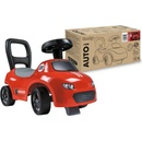 Smoby Auto Červené