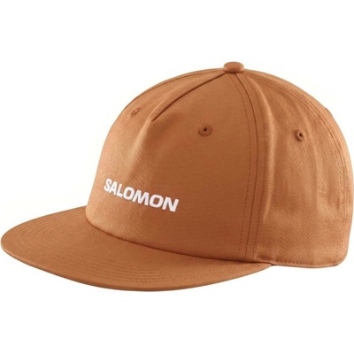 Salomon Cap Flat LC2528300 sierra
