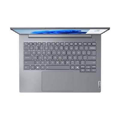 ThinkBook 14 G8 IAL Intel Core Ultra 5 135H 14inch WUXGA 16GB 512GB SSD M. 2 PCIe Intel Arc NOOS 3Y Depot/CCI Arctic Grey (21SJ00ELBM)
