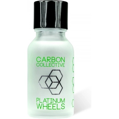 Carbon Collective Platinum Wheels Coating 30 ml