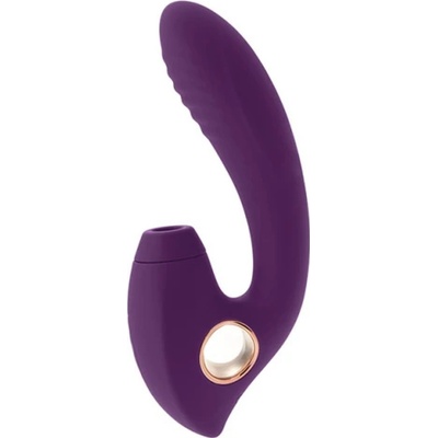 S Pleasures Premium Line Impulse Purple