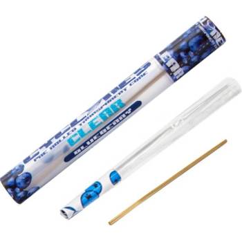 Cyclones Clear Blueberry