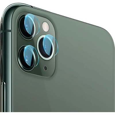 Next One Стъклен протектор Next One - Lens Camera, iPhone 11 Pro/11 Pro Max (IPH-11PRO-CAM-GLS)