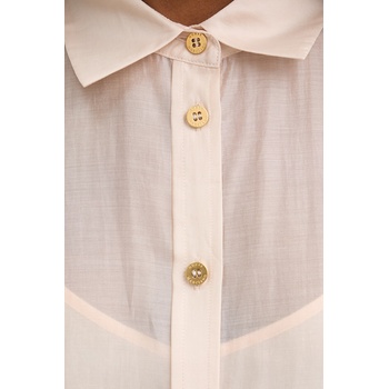 Marciano by Guess риза дамска от лиосел TEA (G6GH23.W2198)