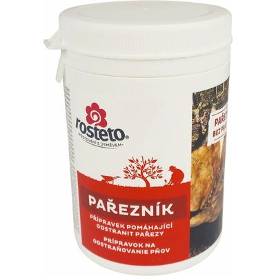 NohelGarden Likvidátor pařezů PAŘEZNÍK 250 g