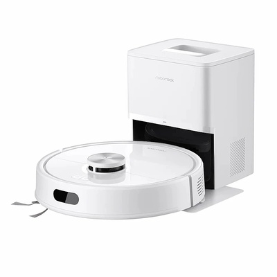 Roborock Q7 BF Plus White (Q7-BF-PLUS-WH)