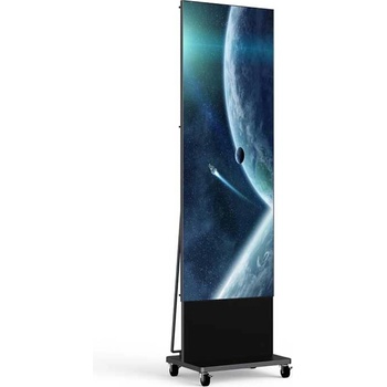 Image 1 of Hikvision DS-D4218MI-070H(B)