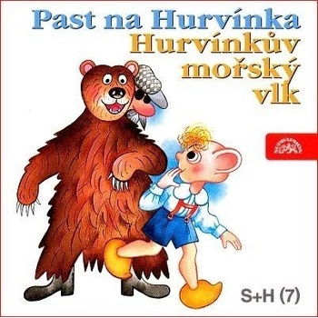 Past na Hurvínka, Hurvínkův mořský vlk S+H 7 - Kirschner