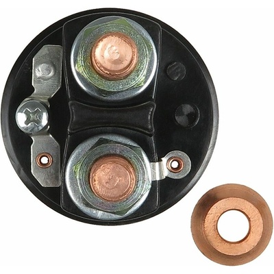 Krytka, relé startéru AS-PL (AUTO STARTER) SP0038