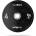 GymBeam Rubber Plate | 50 mm [5 кг. ]