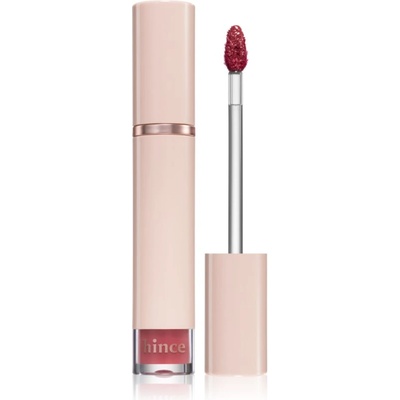 hince Mood Enhancer Water Liquid Glow течно червило цвят 013 Addicted 4ml