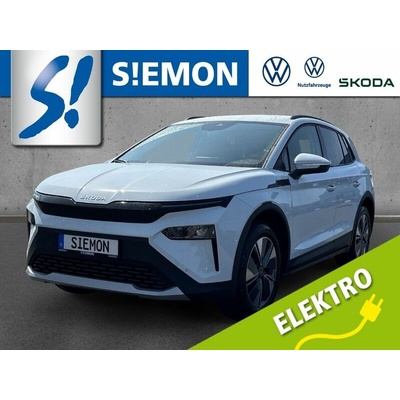 Skoda Elroq 50 Tour 125 kW