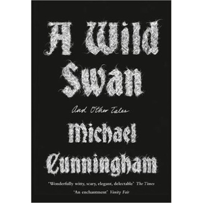 Wild Swan Cunningham Michaelk