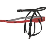 Rock Empire Нагръдник за куче Rock empire Canicross Dog harness - Red - размер One Size (057-0180-0311)
