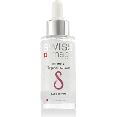 Swiss Image Infinite Rejuvenation Revives & Restores Face Serum 30 ml