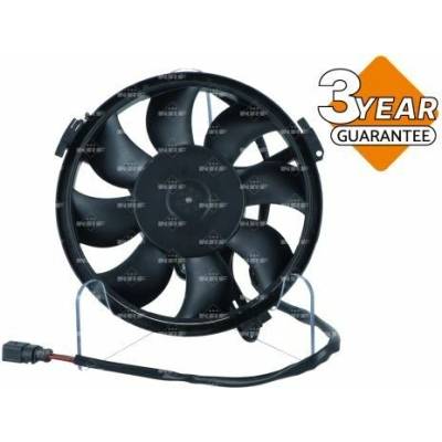 Větrák, chlazení motoru NRF 47384