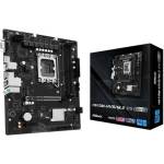 ASRock H610M-HVS/M.2 D5 Gen5 (90-MXBTV0-A0UAYZ) Дънни платки