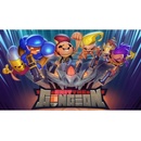 Exit the Gungeon