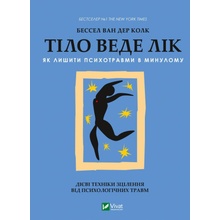 Tilo vede lik - Bessel van der Kolk