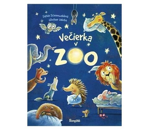 Večierka v ZOO