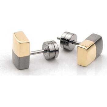 Boccia Titanium náušnice 0509-03