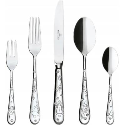 Sada příborů Villeroy&Boch Toy's Delight 30 ks.