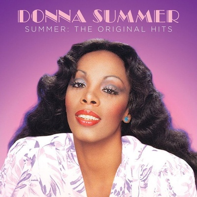 Donna Summer - Summer-The original hits, CD, 2018